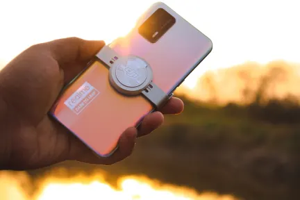 Casino Grande Vegas Aplicación móvil